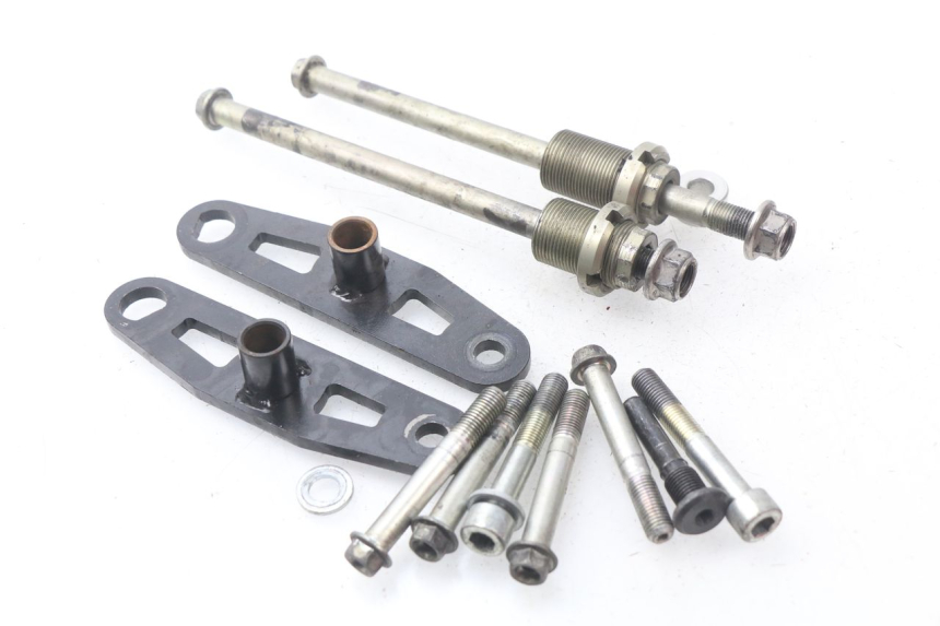 photo de MOTORAAS SUZUKI GSX-R GSXR K16 1000 (2012 - 2016) - Hoofdaanzicht