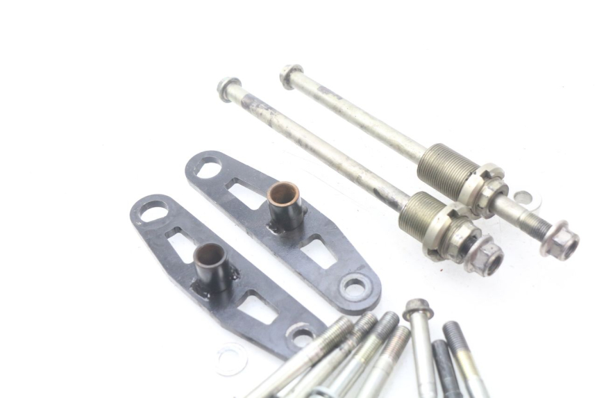 photo de MOTORAAS SUZUKI GSX-R GSXR K16 1000 (2012 - 2016) - Andere kijkhoek