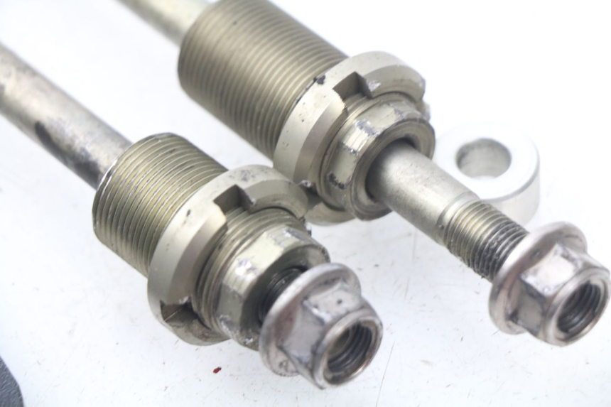 photo de MOTORAAS SUZUKI GSX-R GSXR K16 1000 (2012 - 2016) - Technische close-up