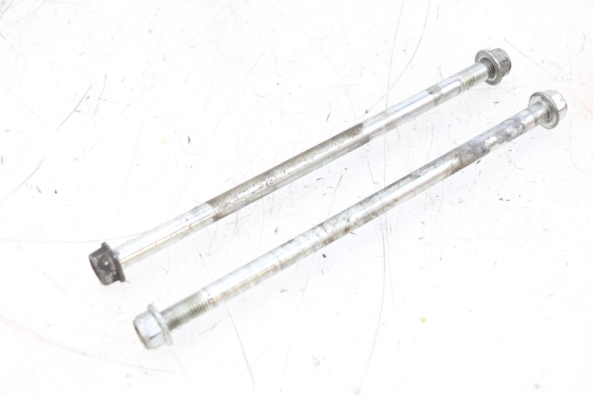 photo de MOTORENASSEN SUZUKI GSXR GSX-R 1000 (2003 - 2004) - Hoofdaanzicht