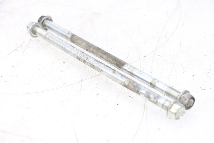 photo de MOTORENASSEN SUZUKI GSXR GSX-R 1000 (2003 - 2004) - Andere kijkhoek