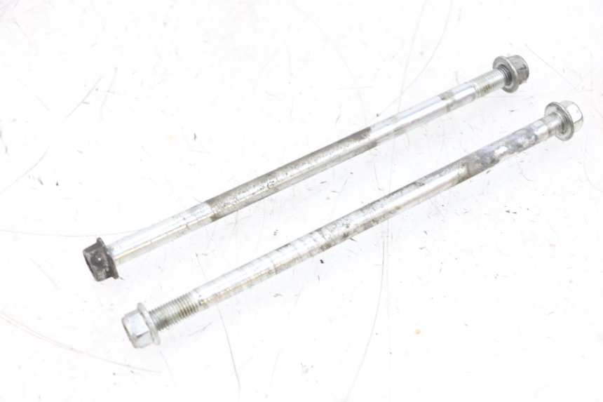 photo de MOTORENASSEN SUZUKI GSXR GSX-R 1000 (2003 - 2004) - Technische close-up