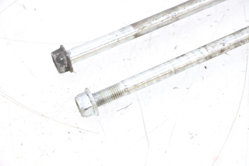 photo de MOTORENASSEN SUZUKI GSXR GSX-R 1000 (2003 - 2004) - Overzicht