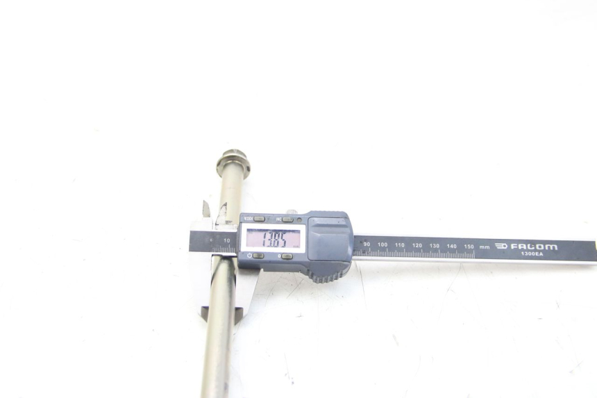 photo de MOTORAAS YAMAHA HW XENTER 125 (2011 - 2017) - Detail van het onderdeel