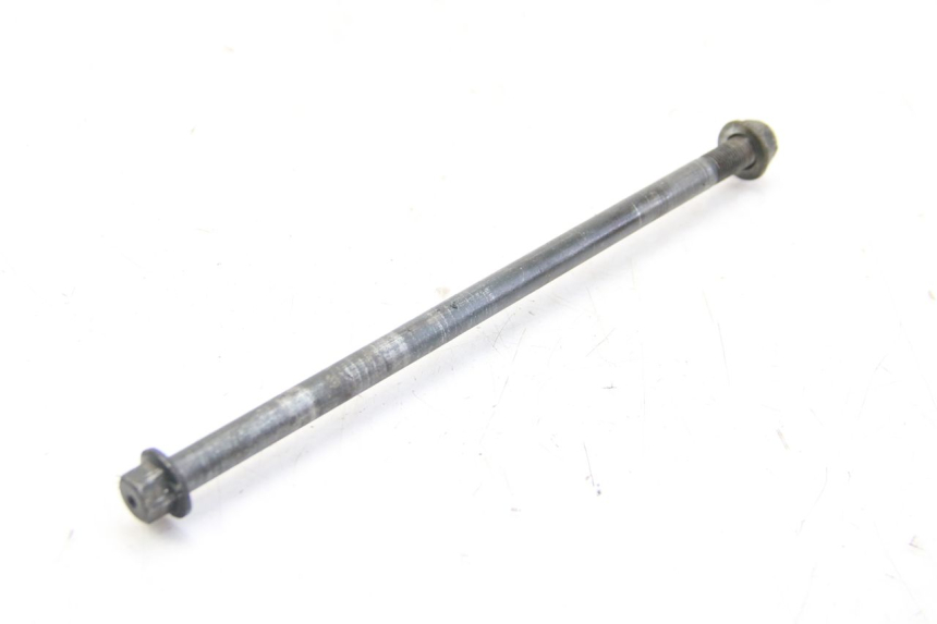 photo de MOTORAAS SYM JET 14 4T 50 (2018 - 2022) - Hoofdaanzicht