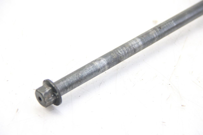 photo de MOTORAAS SYM JET 14 4T 50 (2018 - 2022) - Andere kijkhoek