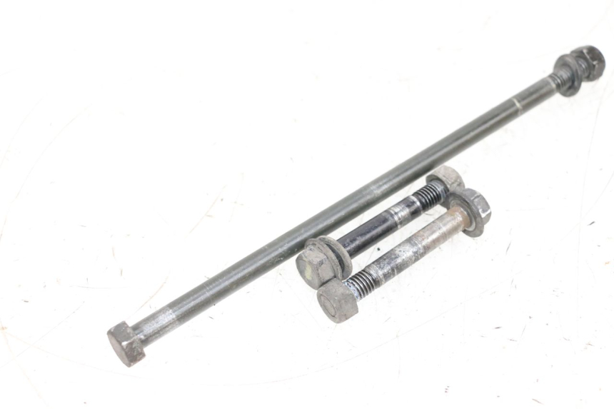 photo de MOTORAAS PEUGEOT KISBEE 4T 50 (2018 - 2022) - Detail van het onderdeel