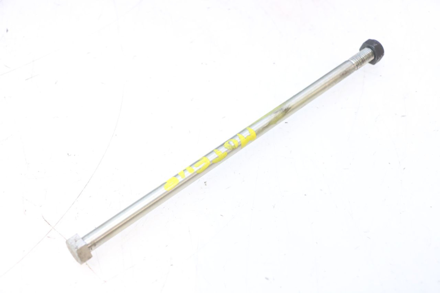 photo de MOTORAS PEUGEOT KISBEE 4T 50 (2023 - 2026) - Hoofdaanzicht