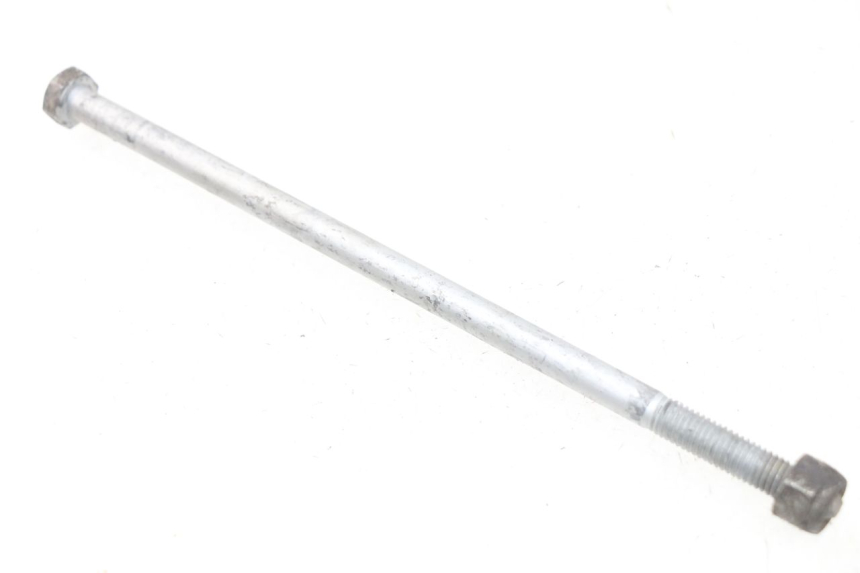 photo de MOTORAAS PEUGEOT LUDIX 50 (2008 - 2017) - Hoofdaanzicht