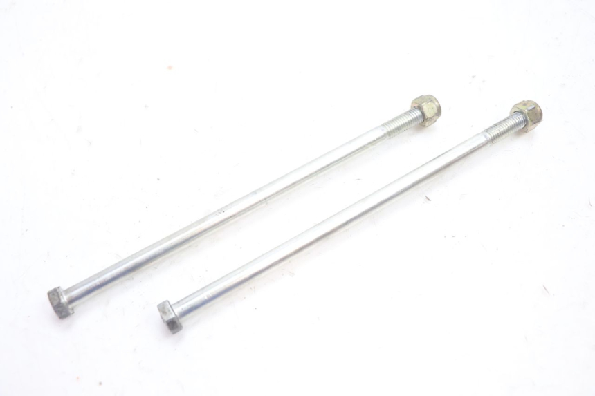 photo de MOTORAS PEUGEOT LUDIX ONE 14P 50 (2004 - 2013) - Hoofdaanzicht