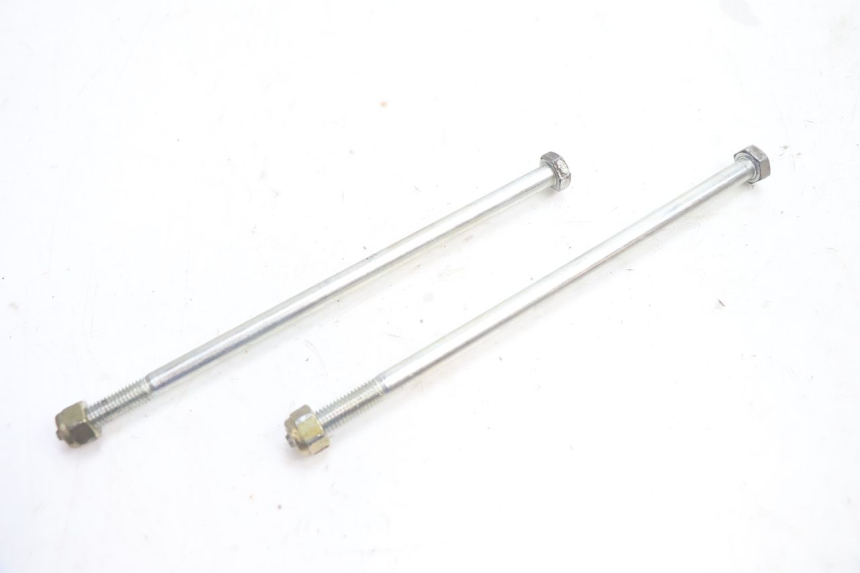 photo de MOTORAS PEUGEOT LUDIX ONE 14P 50 (2004 - 2013) - Detail van het onderdeel