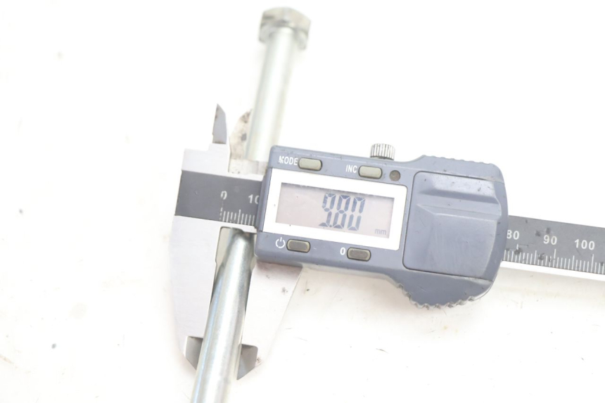 photo de MOTORAS PEUGEOT LUDIX ONE 14P 50 (2004 - 2013) - Technische close-up