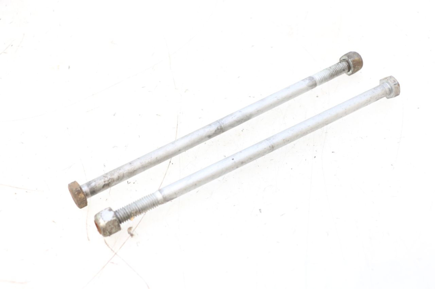 photo de MOTORAS PEUGEOT LUDIX ONE 50 (2004 - 2013) - Hoofdaanzicht