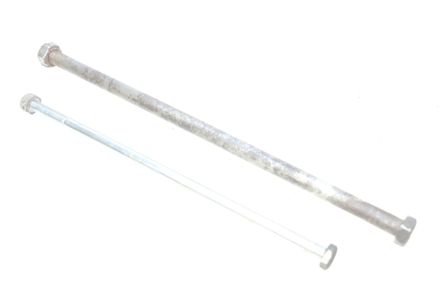 photo de MOTORAAS PIAGGIO MP3 LT 400 (2007 - 2012) - Hoofdaanzicht