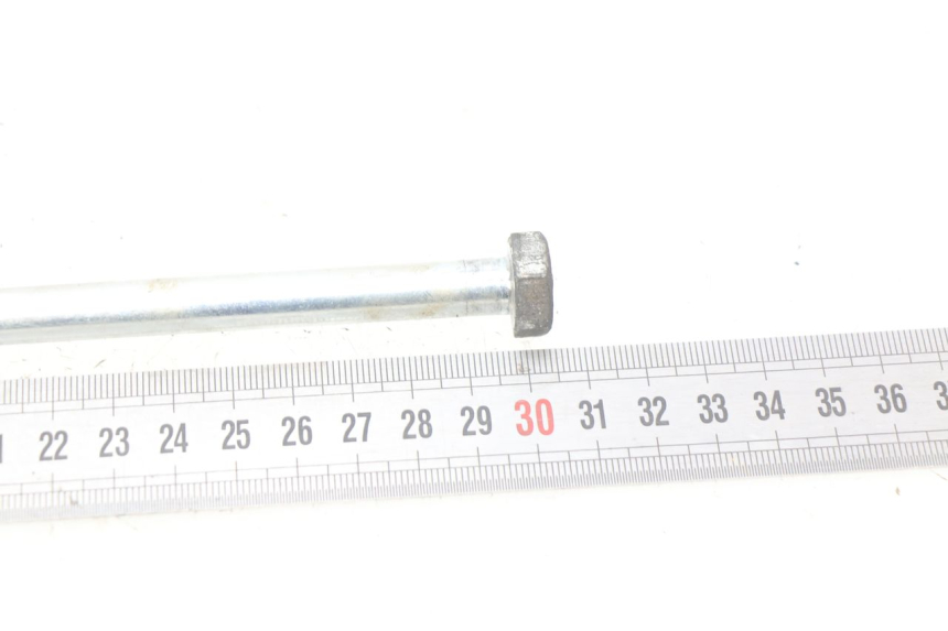 photo de MOTORAAS PIAGGIO MP3 LT 400 (2007 - 2012) - Andere kijkhoek