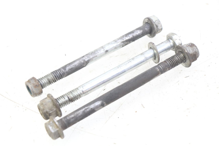 photo de MOTORAAS RIEJU MRT 50 (2009 - 2017) - Hoofdaanzicht