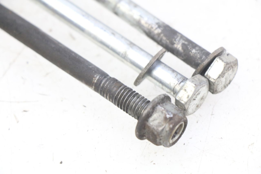 photo de MOTORAAS RIEJU MRT 50 (2009 - 2017) - Andere kijkhoek