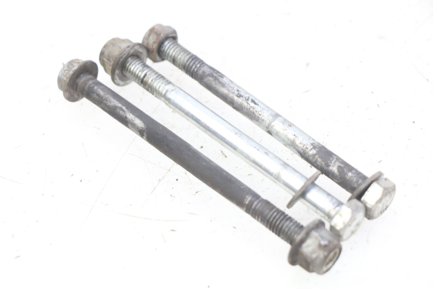 photo de MOTORAAS RIEJU MRT 50 (2009 - 2017) - Technische close-up