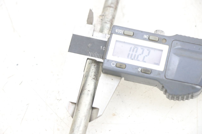 photo de MOTORAAS PIAGGIO NEW TYPHOON 50 (2018 - 2021) - Detail van het onderdeel