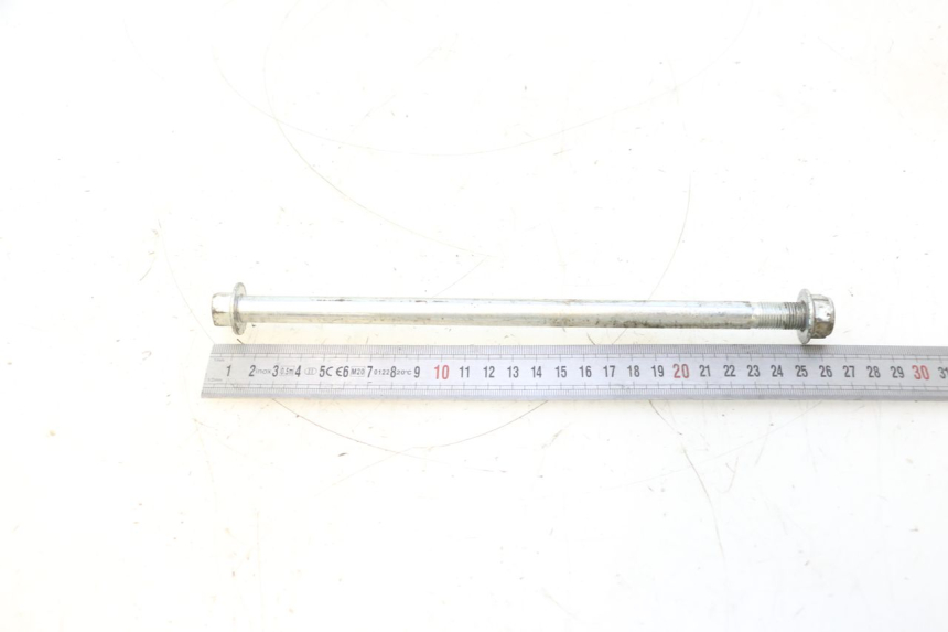 photo de MOTORAAS IMF INDUSTRIE PACH 2T 50 (2009 - 2013) - Andere kijkhoek