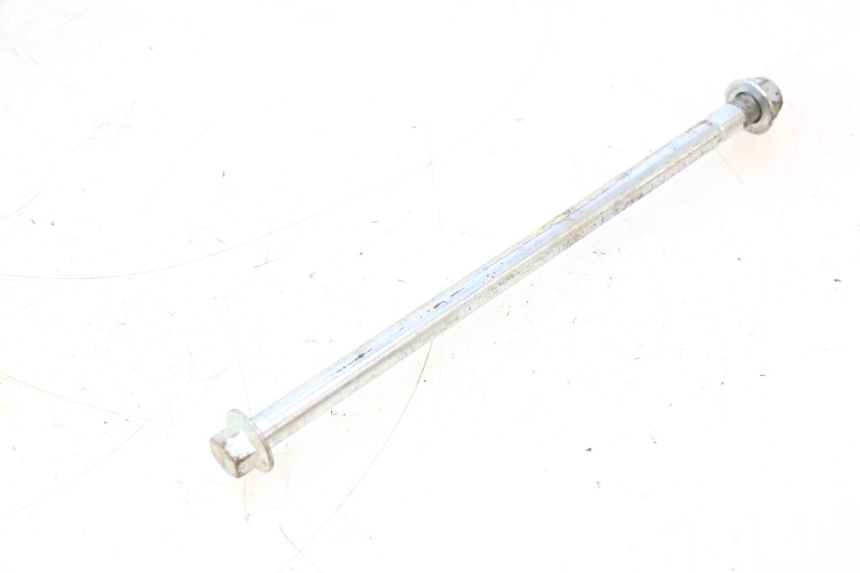 photo de MOTORAAS IMF INDUSTRIE PACH 2T 50 (2009 - 2013) - Technische close-up