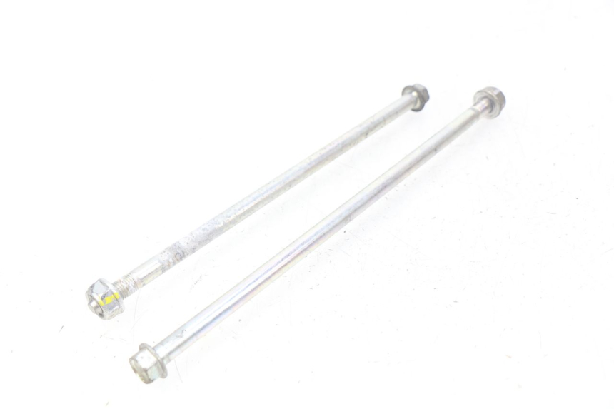 photo de MOTORAAS HONDA PCX (JF57/JF64) 125 (2014 - 2018) - Detail van het onderdeel