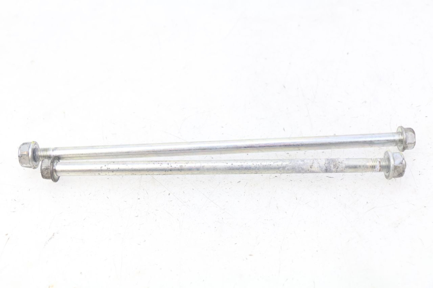 photo de MOTORAAS HONDA PCX (JF57/JF64) 125 (2014 - 2018) - Andere kijkhoek