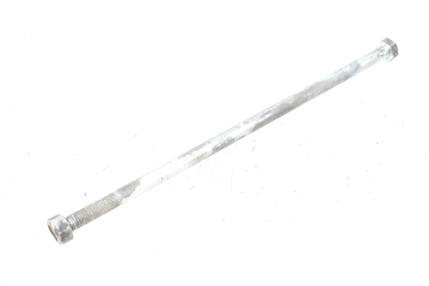 photo de MOTORAAS PIAGGIO VESPA S 2T 50 (2007 - 2014) - Hoofdaanzicht