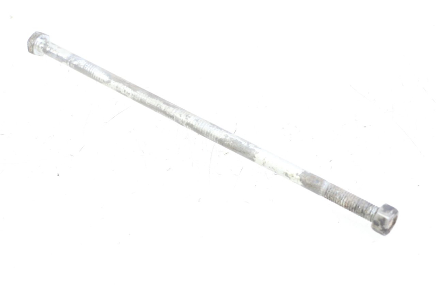 photo de MOTORAAS PIAGGIO VESPA S 2T 50 (2007 - 2014) - Technische close-up