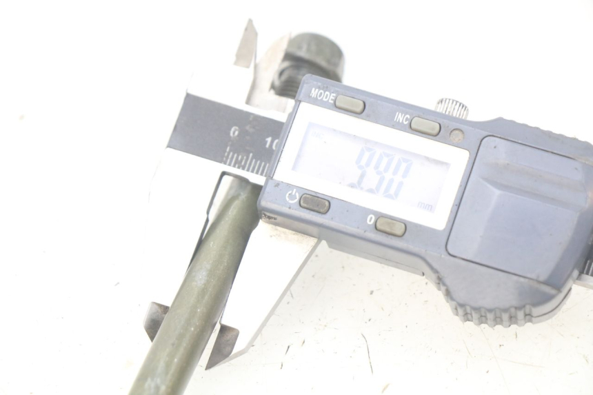 photo de MOTORAAS YAMAHA PW 50 (1984 - 2025) - Andere kijkhoek