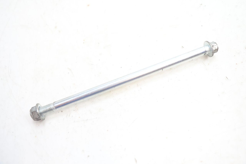 photo de MOTORAAS TNT MOTOR ROMA 12' 2T 50 (2007 - 2018) - Detail van het onderdeel