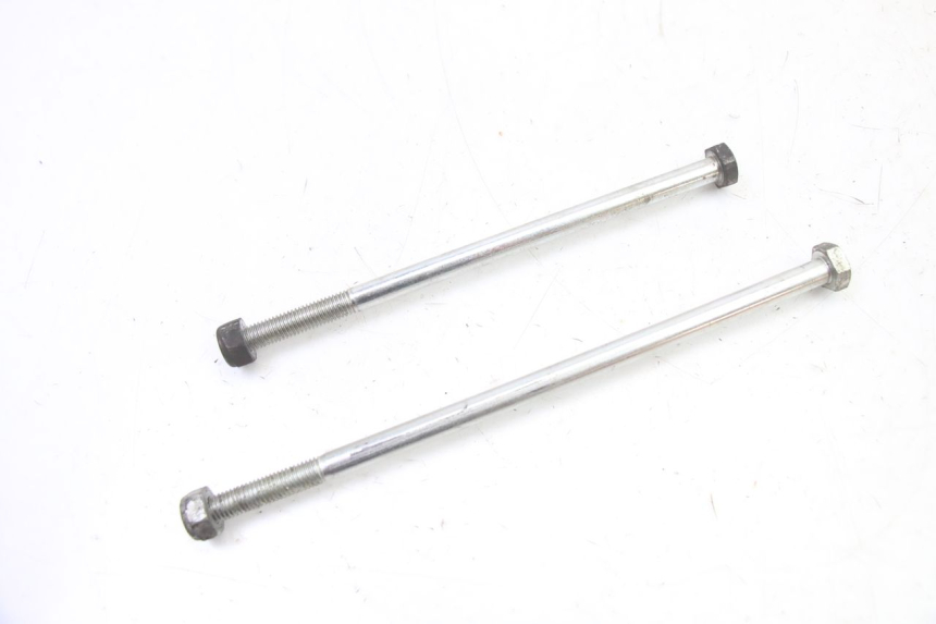 photo de MOTORAAS GILERA RUNNER SP 50 (2006 - 2008) - Hoofdaanzicht