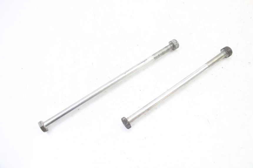 photo de MOTORAAS GILERA RUNNER SP 50 (2006 - 2008) - Detail van het onderdeel