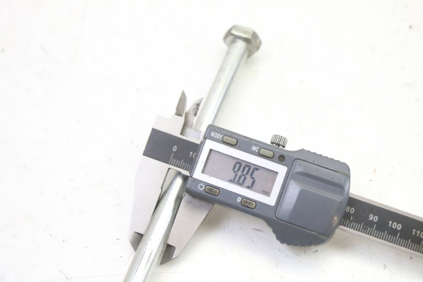 photo de MOTORAAS GILERA RUNNER SP 50 (2006 - 2008) - Andere kijkhoek