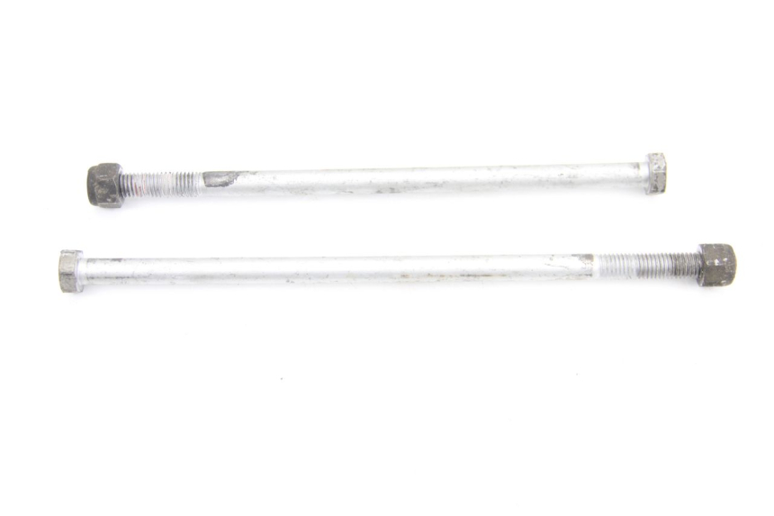 photo de MOTORENASSEN PEUGEOT SATELIS 125 (2006 - 2009) - Hoofdaanzicht