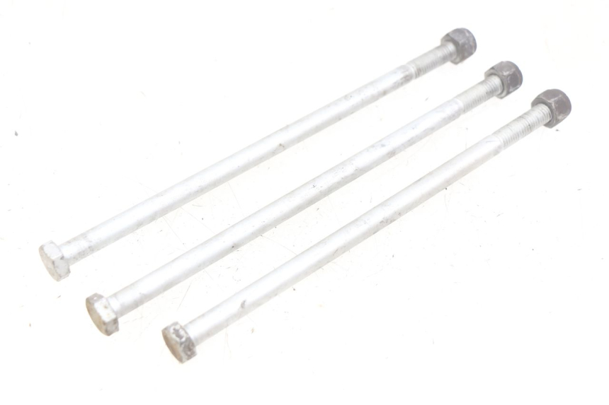 photo de MOTORAAS PEUGEOT SATELIS 125 (2010 - 2012) - Hoofdaanzicht