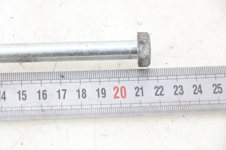 photo de MOTORAAS PEUGEOT SPEEDFIGHT LC 50 (1996 - 2002) - Detail van het onderdeel