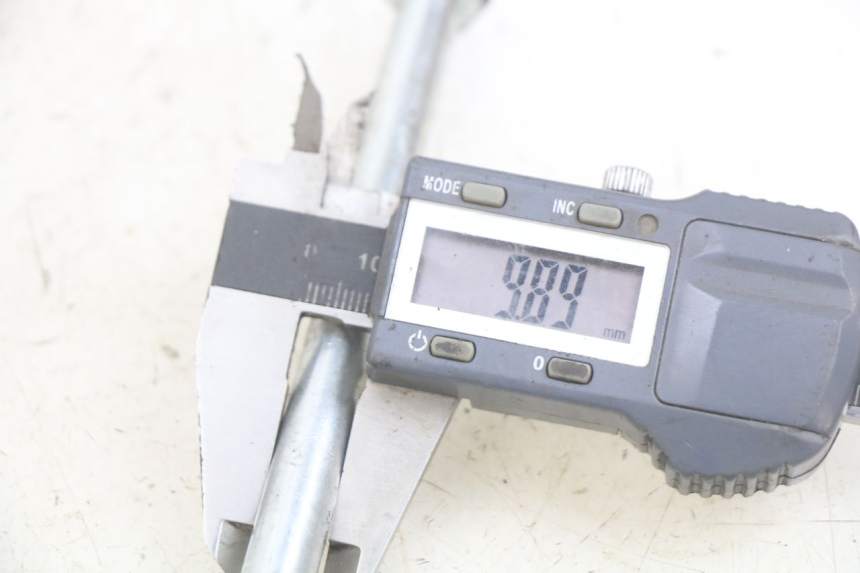 photo de MOTORAAS PEUGEOT SPEEDFIGHT LC 50 (1996 - 2002) - Andere kijkhoek