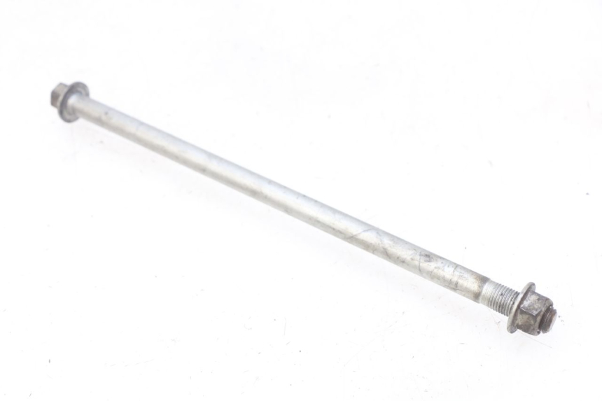 photo de MOTORAAS SACHS SPEEDJET 2T 50 (2007 - 2014) - Hoofdaanzicht