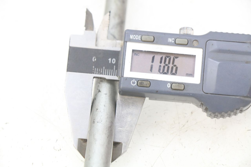 photo de MOTORAAS SACHS SPEEDJET 2T 50 (2007 - 2014) - Andere kijkhoek