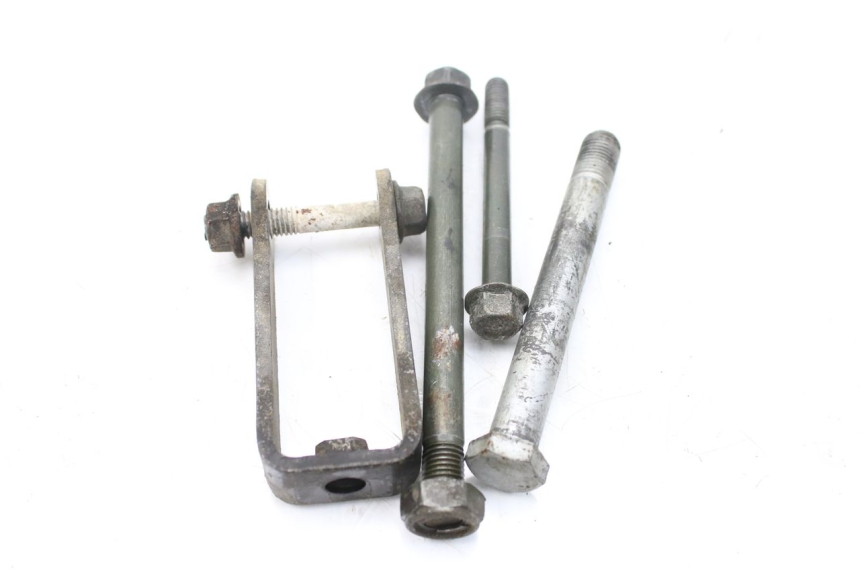 photo de MOTORENASSEN YAMAHA TDR DELTABOX 125 (1997 - 2003) - Detail van het onderdeel