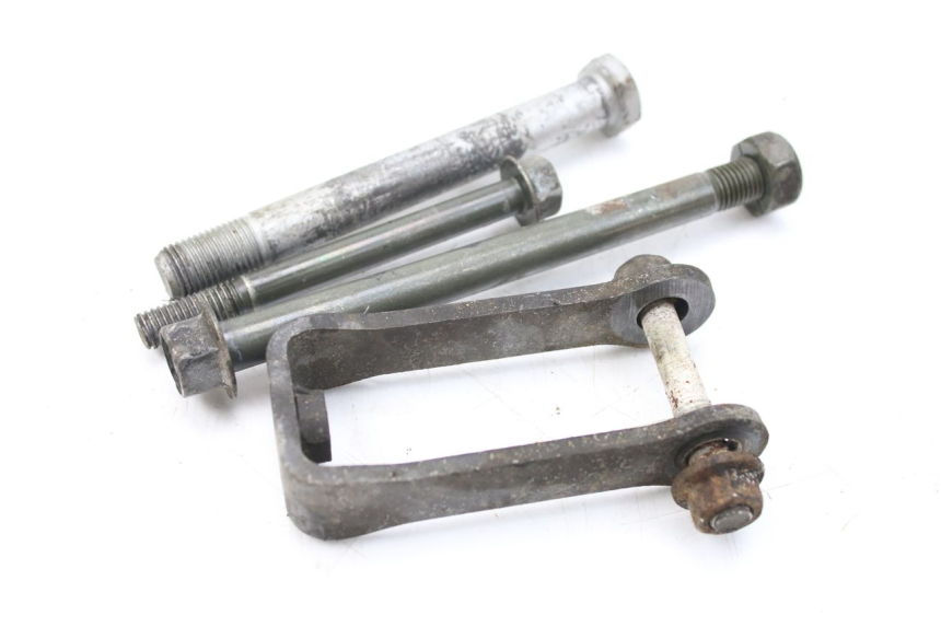 photo de MOTORENASSEN YAMAHA TDR DELTABOX 125 (1997 - 2003) - Andere kijkhoek