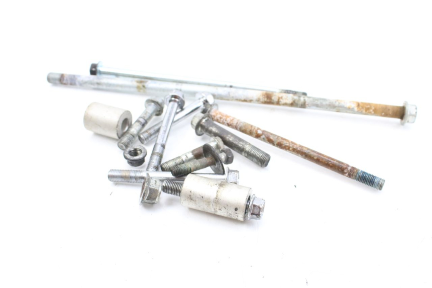 photo de MOTORAAS SUZUKI TLS TL S 1000 (1997 - 2001) - Andere kijkhoek