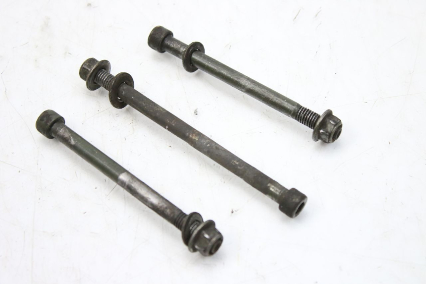 photo de MOTORAAS KEEWAY TX 50 (2008 - 2015) - Hoofdaanzicht