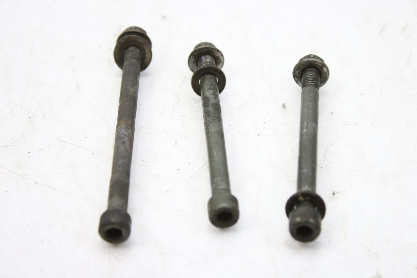 photo de MOTORAAS KEEWAY TX 50 (2008 - 2015) - Detail van het onderdeel