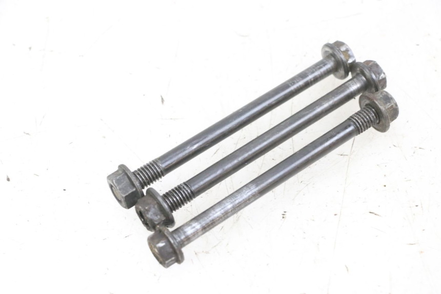 photo de MOTORAAS YAMAHA TZR 50 (2008 - 2016) - Hoofdaanzicht