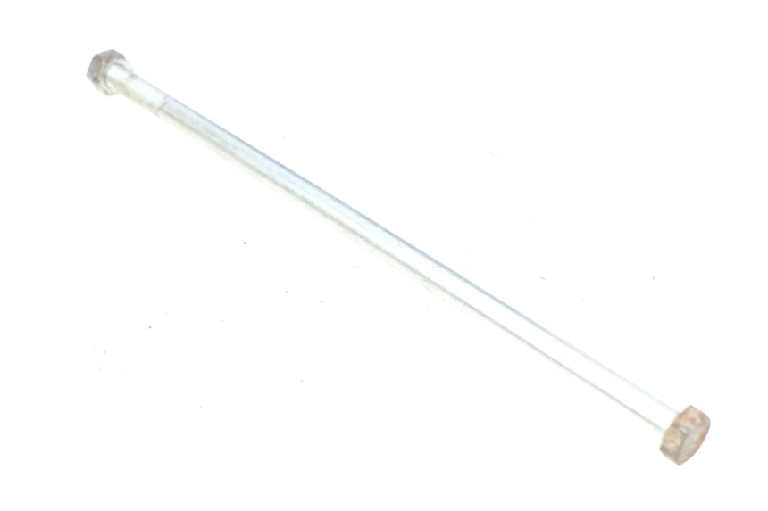 photo de MOTORAAS PIAGGIO VESPA LX 2T 50 (2005 - 2013) - Hoofdaanzicht