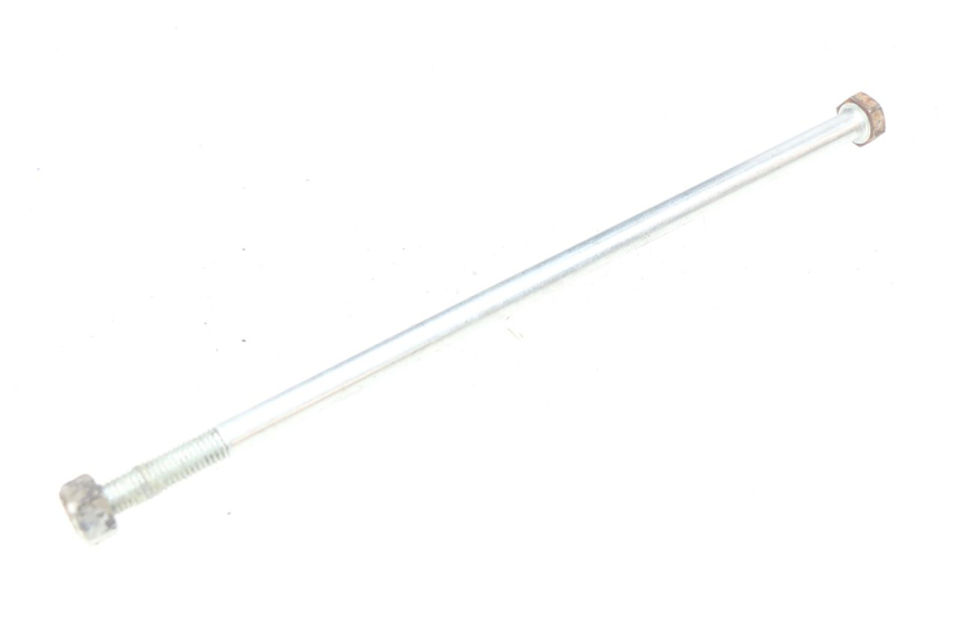 photo de MOTORAAS PIAGGIO VESPA LX 2T 50 (2005 - 2013) - Technische close-up