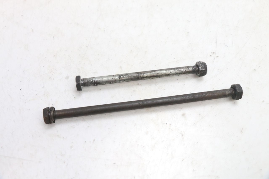 photo de MOTORAS PIAGGIO VESPA PK FL 2T 50 (1990 - 1996) - Detail van het onderdeel