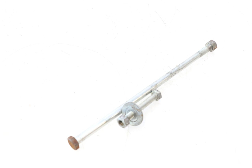 photo de MOTORAAS PIAGGIO VESPA S 2T 50 (2007 - 2014) - Detail van het onderdeel